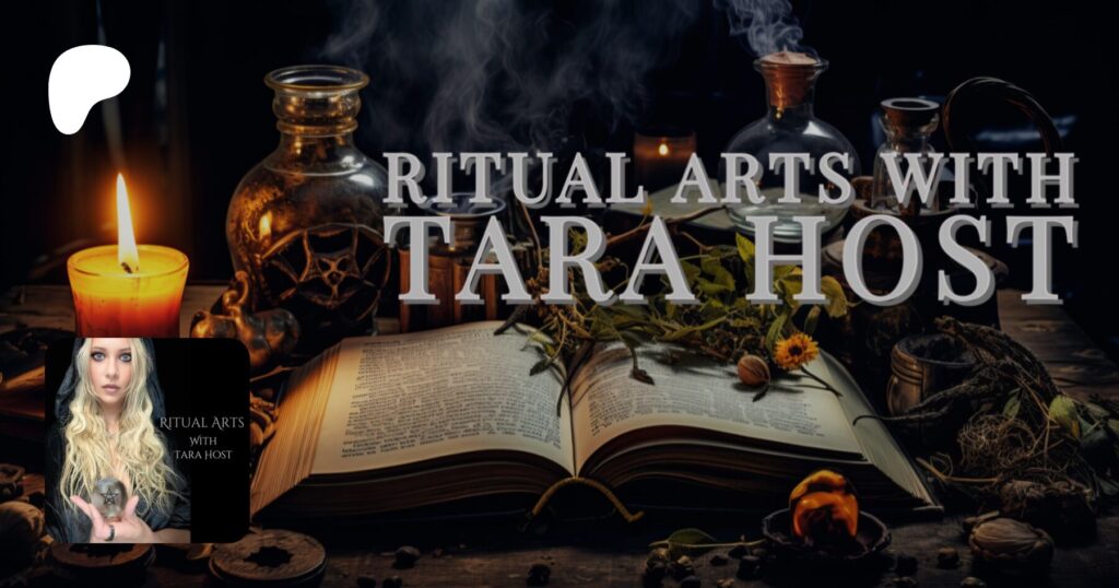 ritual arts with tara on patreon